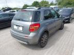 2011 SUZUKI SX4 X-EC for sale at Copart SANDWICH