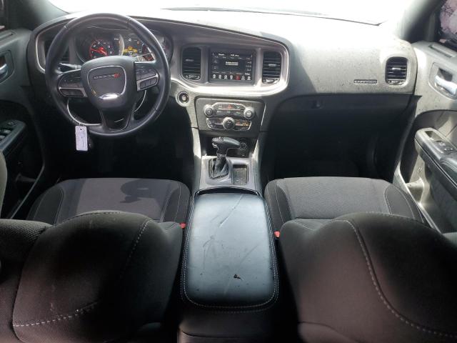  DODGE CHARGER 2022 Szary