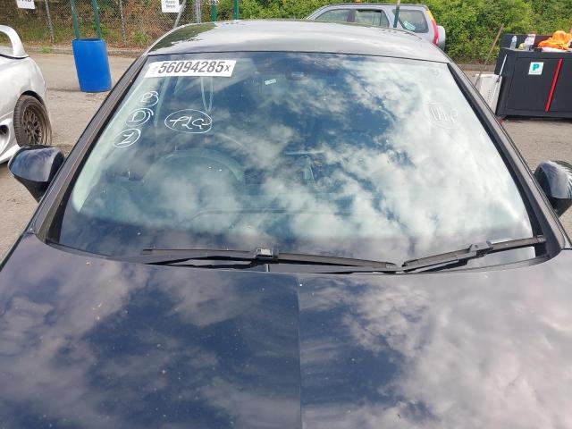 2014 SEAT IBIZA I-TE