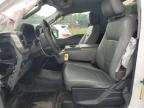 2022 Ford F150  en Venta en Baltimore, MD - Side