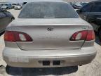 1999 Toyota Corolla Ve продається в Las Vegas, NV - Front End