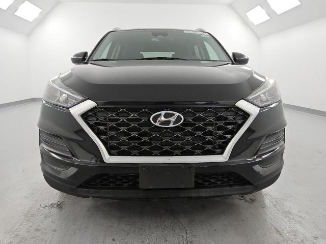  HYUNDAI TUCSON 2020 Czarny
