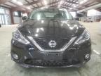 2018 Nissan Sentra S for Sale in East Granby, CT - Front End
