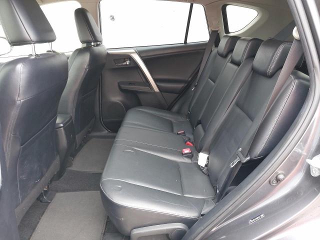 2013 TOYOTA RAV4 INVIN
