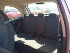 2007 NISSAN MICRA INIT for sale at Copart CHESTER