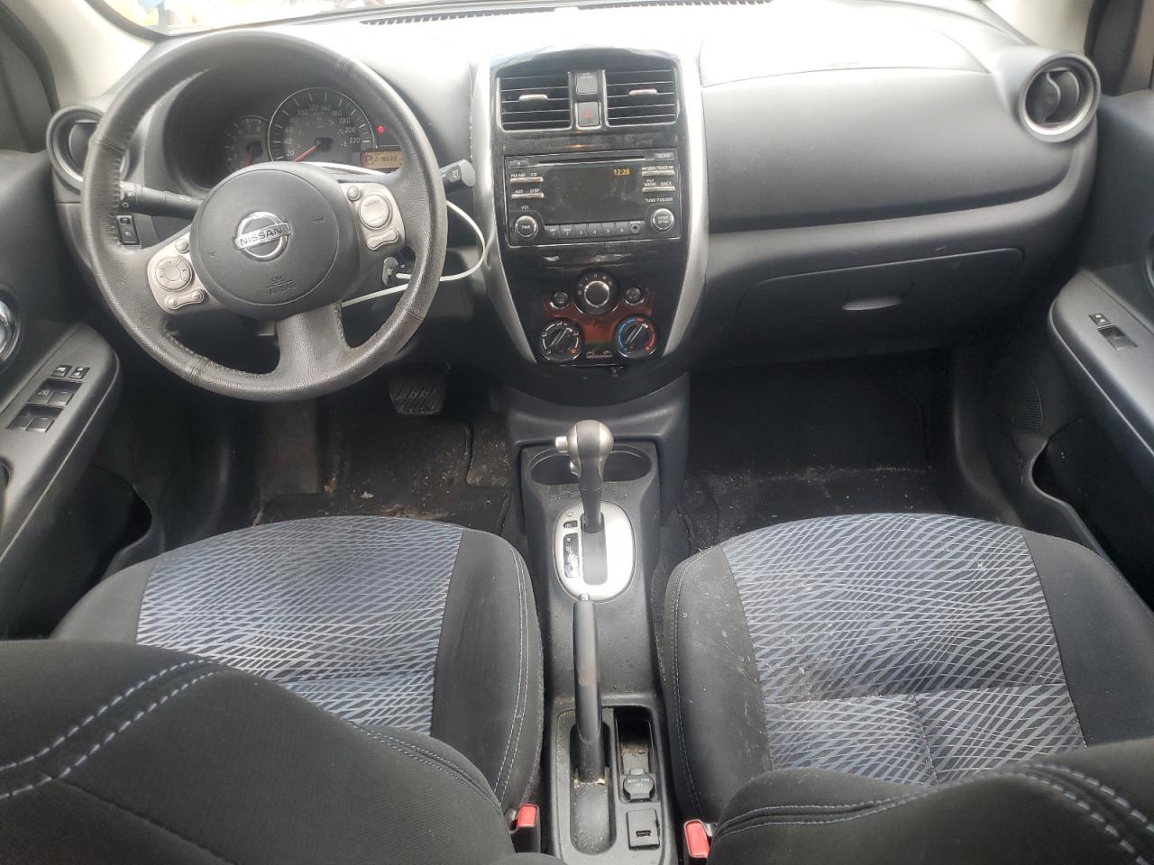 2015 Nissan Micra VIN: 3N1CK3CP8FL252708 Lot: 56902095