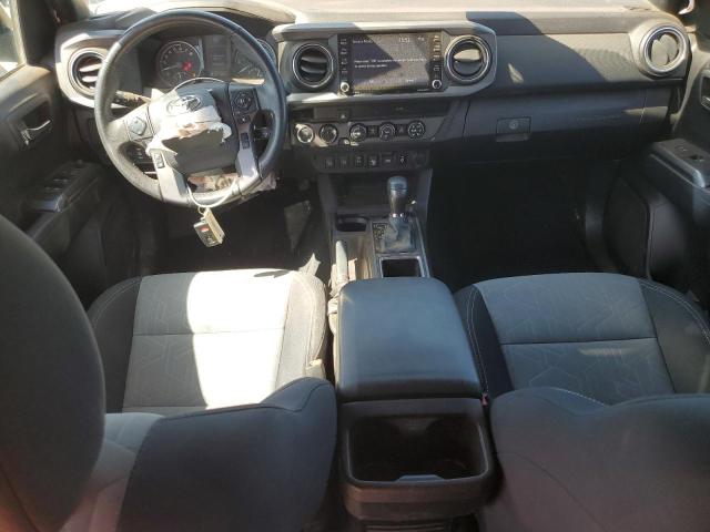  TOYOTA TACOMA 2020 tan