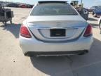 2016 Mercedes-Benz C 300   zu verkaufen in Wilmer, TX - All Over