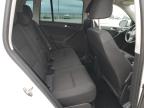 2017 Volkswagen Tiguan S იყიდება Wilmer-ში, TX - Front End