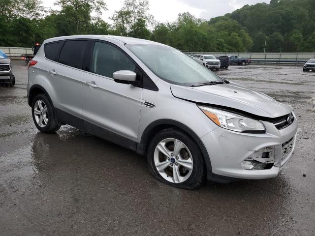  FORD ESCAPE 2015 Серебристый