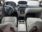 2011 Honda Odyssey Exl na sprzedaż w Elgin, IL - Side