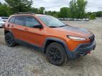 2016 Jeep Cherokee Trailhawk for Sale in North Billerica, MA - Side