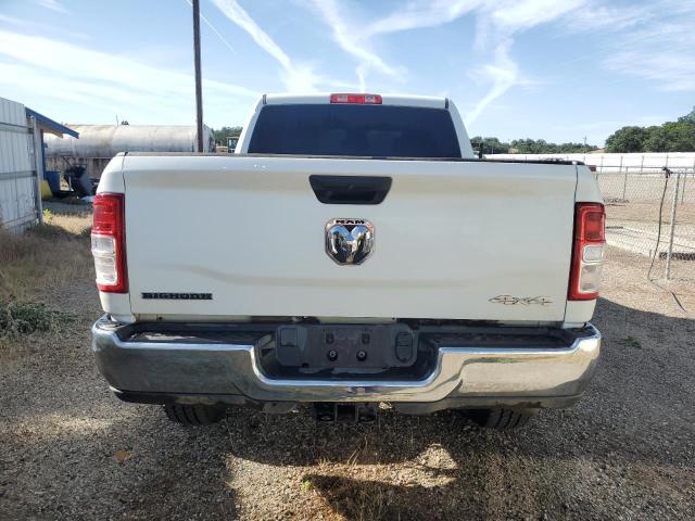  RAM 2500 2024 White