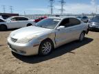 2004 Lexus Es 330 за продажба в Elgin, IL - Side