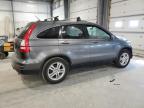 2010 Honda Cr-V Exl на продаже в Greenwood, NE - Front End