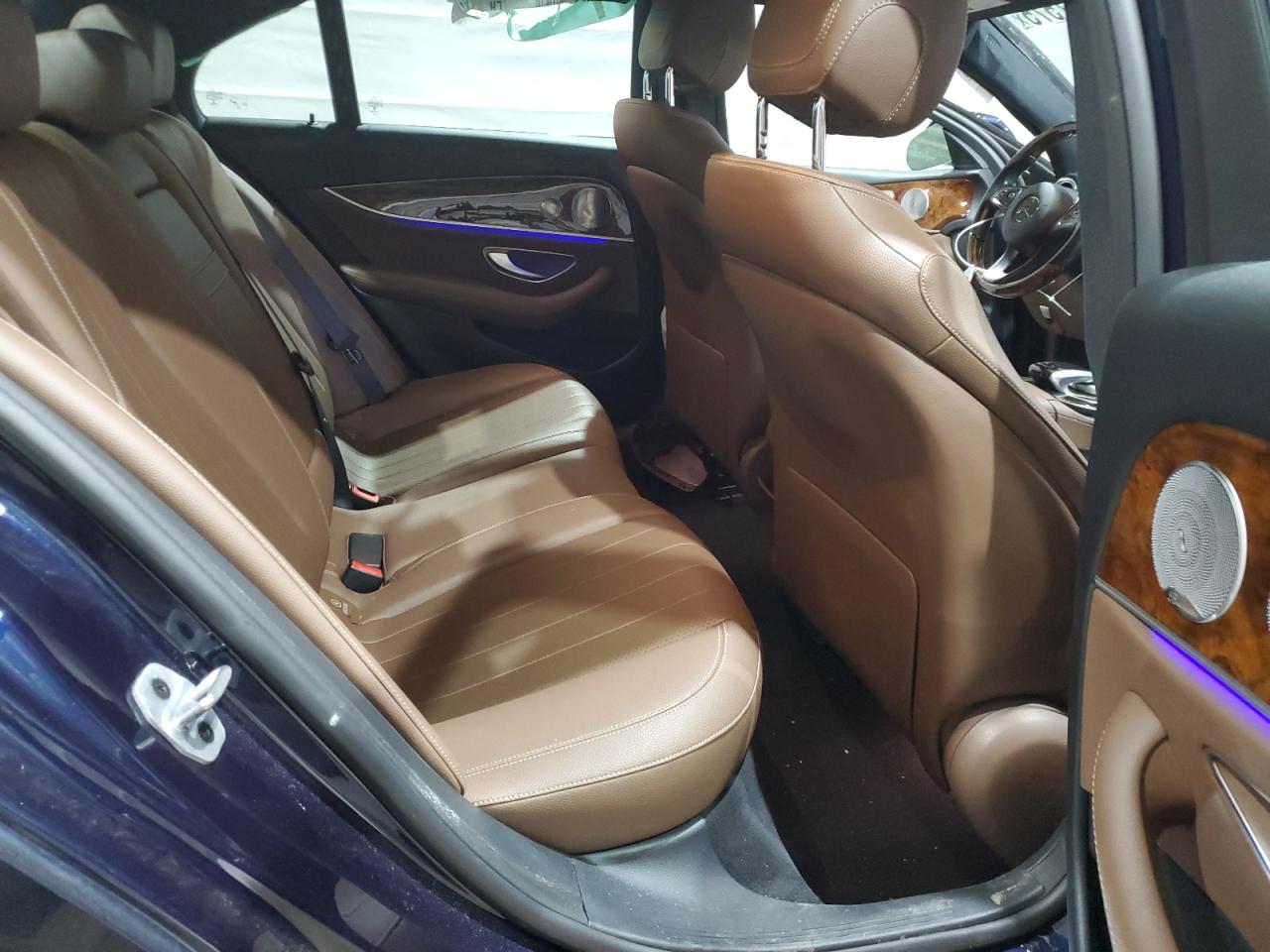 2018 Mercedes-Benz E 300 4Matic VIN: WDDZF4KB3JA475137 Lot: 56957575