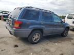 2004 Jeep Grand Cherokee Laredo en Venta en Austell, GA - Side