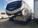 2019 Keystone Challenger Cougar იყიდება Nampa-ში, ID - Top/Roof