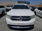 2013 Dodge Durango Sxt de vânzare în Mentone, CA - Minor Dent/Scratches