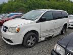 2013 Dodge Grand Caravan Se за продажба в West Mifflin, PA - Side