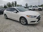 2018 Ford Fusion Se zu verkaufen in Wayland, MI - All Over