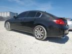 2011 Infiniti G37  zu verkaufen in Opa Locka, FL - Normal Wear