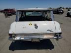 1963 Plymouth Valiant   იყიდება Martinez-ში, CA - Front End