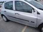 2007 RENAULT CLIO EXPRE for sale at Copart SANDTOFT