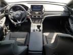 2022 Honda Accord Hybrid Sport на продаже в Mebane, NC - Front End