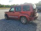 2012 Jeep Liberty Limited for Sale in Cartersville, GA - Front End