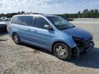2007 Honda Odyssey Exl for Sale in Lumberton, NC - Front End