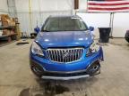 2016 Buick Encore  იყიდება Milwaukee-ში, WI - Front End