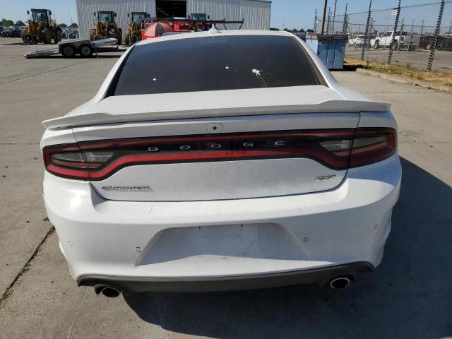  DODGE CHARGER 2023 Biały