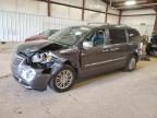 2015 Chrysler Town & Country Touring L for Sale in Lansing, MI - Front End
