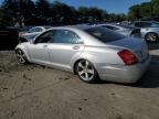 2010 Mercedes-Benz S 550 4Matic for Sale in Windsor, NJ - Front End
