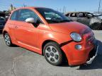 2014 Fiat 500 Electric продається в Sun Valley, CA - Rear End