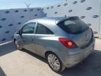 2013 VAUXHALL CORSA ENER for sale at Copart BRISTOL