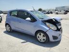 2014 Chevrolet Spark 1Lt იყიდება Tulsa-ში, OK - Front End