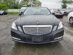 2013 Mercedes-Benz E 350 4Matic продається в Windsor, NJ - Side
