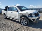 2004 Nissan Titan Xe de vânzare în Earlington, KY - Front End