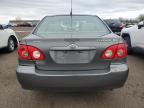 2005 TOYOTA COROLLA CE for sale at Copart ON - TORONTO