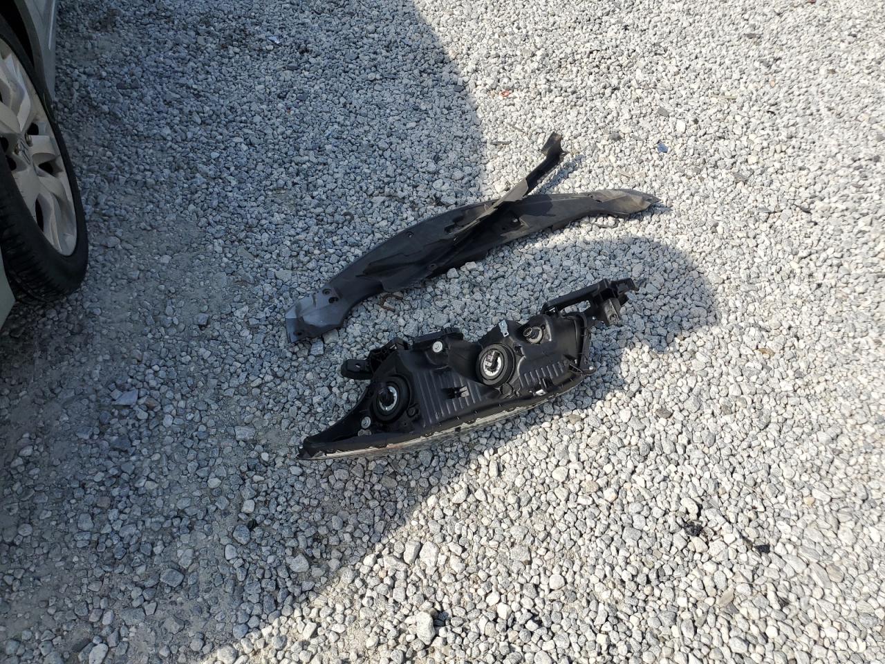 2008 Honda Accord Exl VIN: 1HGCP26848A099317 Lot: 55243125