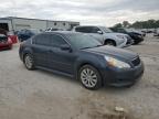 2012 Subaru Legacy 3.6R Limited zu verkaufen in Kansas City, KS - Side