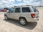 2004 Jeep Grand Cherokee Limited en Venta en Houston, TX - Normal Wear