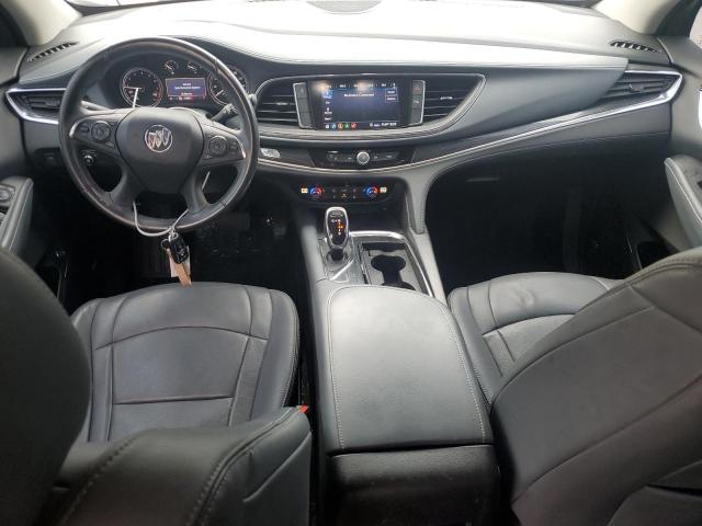  BUICK ENCLAVE 2020 Черный