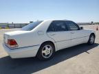 1995 Mercedes-Benz S 420 იყიდება Fresno-ში, CA - Mechanical