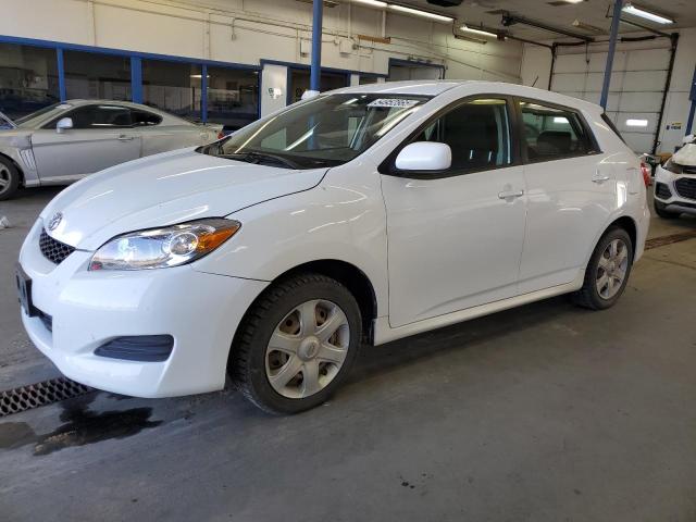 2009 Toyota Corolla Matrix 