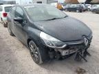 2017 RENAULT CLIO DYNAM for sale at Copart BRISTOL