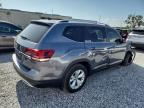 2018 Volkswagen Atlas Se for Sale in Riverview, FL - Front End