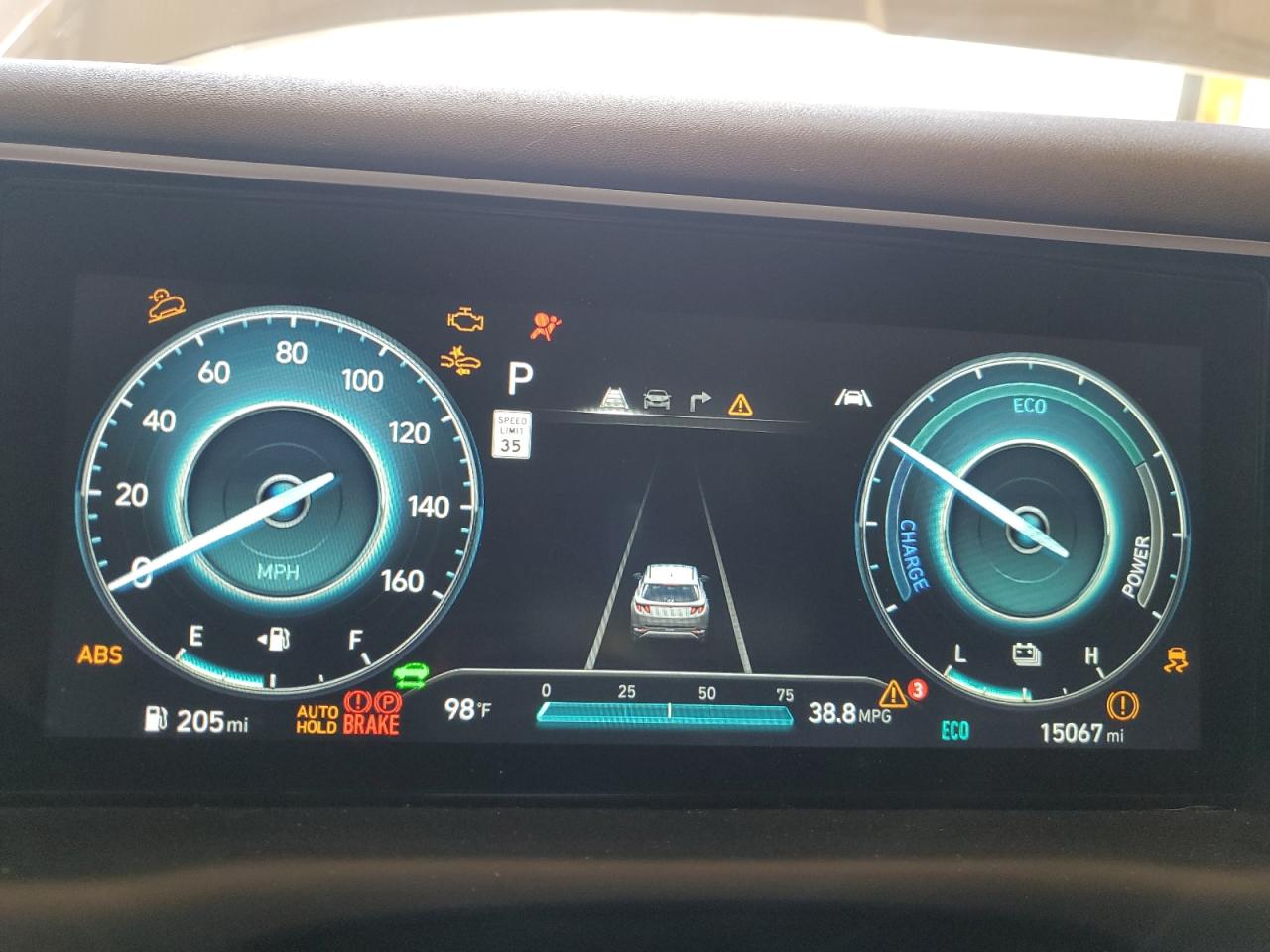 2024 Hyundai Tucson Limited VIN: KM8JECD18RU145671 Lot: 57425995